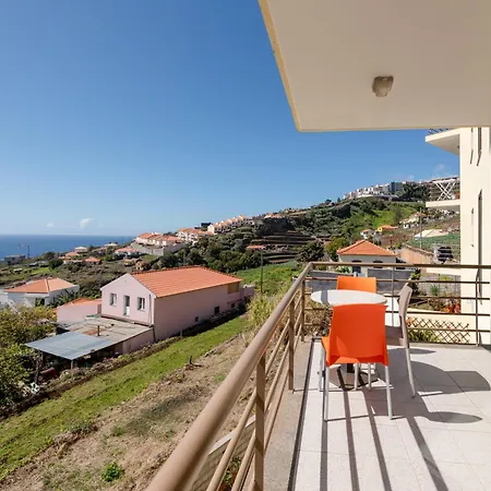 Canico I By Trip2Portugal Apartment