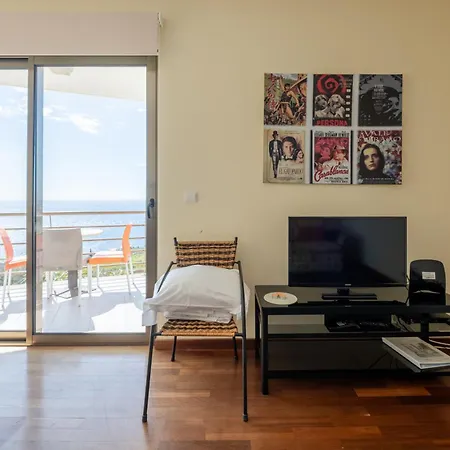 I By Trip2portugal Lejlighed Caniço