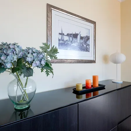 Lejlighed I By Trip2portugal Caniço