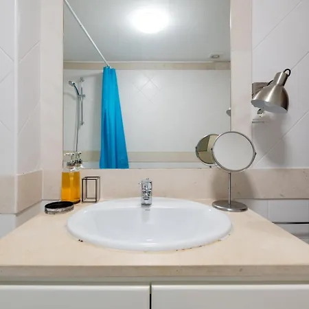 I By Trip2portugal Lejlighed