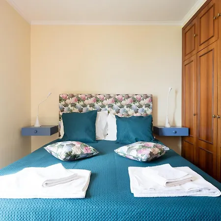 Apartment Canico I By Trip2Portugal