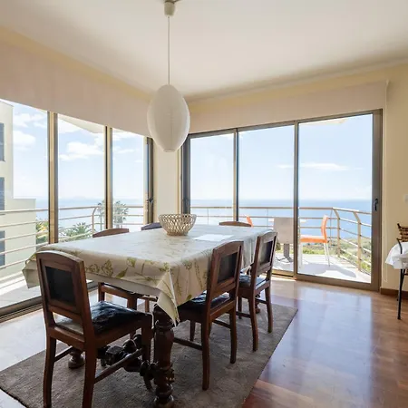 Canico I By Trip2Portugal Apartment *