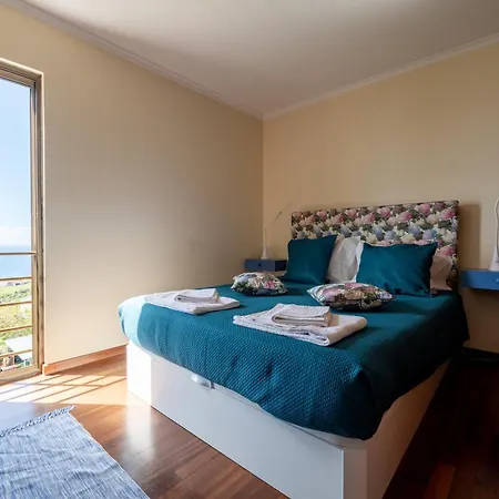 Apartment Canico I By Trip2Portugal *