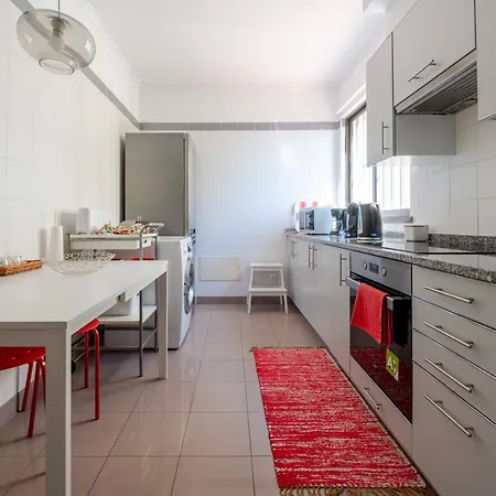 Lejlighed I By Trip2portugal Caniço