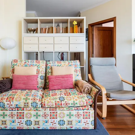 Apartment Canico I By Trip2Portugal