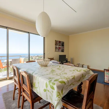 Canico I By Trip2Portugal Apartment *