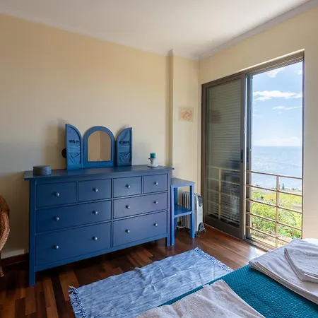 I By Trip2portugal Lejlighed Caniço