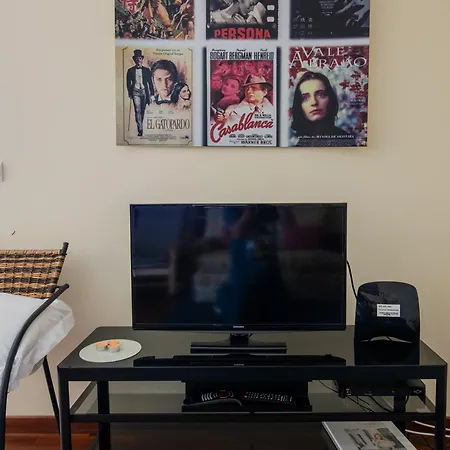 Lejlighed I By Trip2portugal