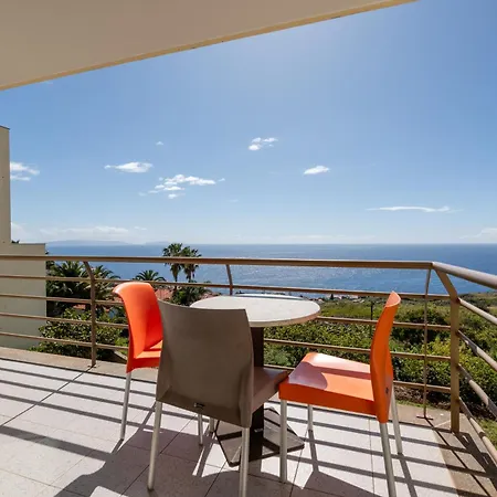 Apartment Canico I By Trip2Portugal *