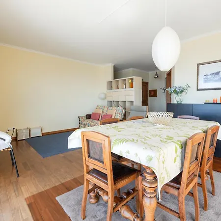 Apartmán I By Trip2portugal *