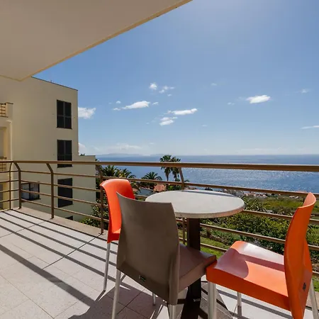 I By Trip2portugal Caniço