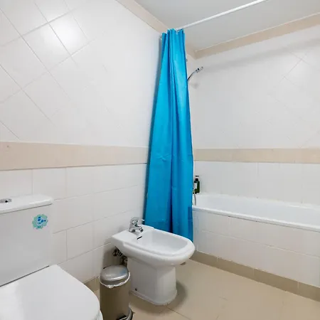 I By Trip2portugal Apartmán Caniço