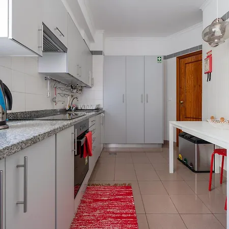 I By Trip2portugal Caniço