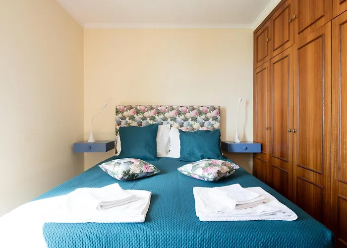 Apartmán I By Trip2portugal